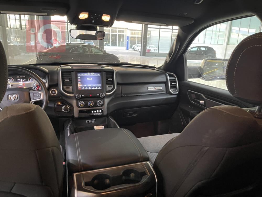 Ram 1500